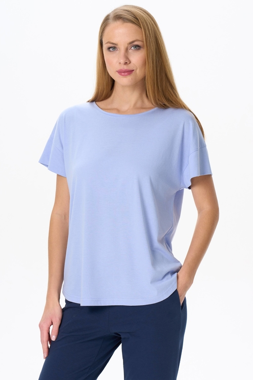 Футболка жен (АРТ. K0170-O41.3S01)