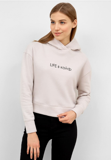 Анорак жен Марк Формель (АРТ. 122644)