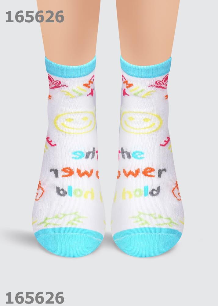 Носки дет (АРТ. С1327)