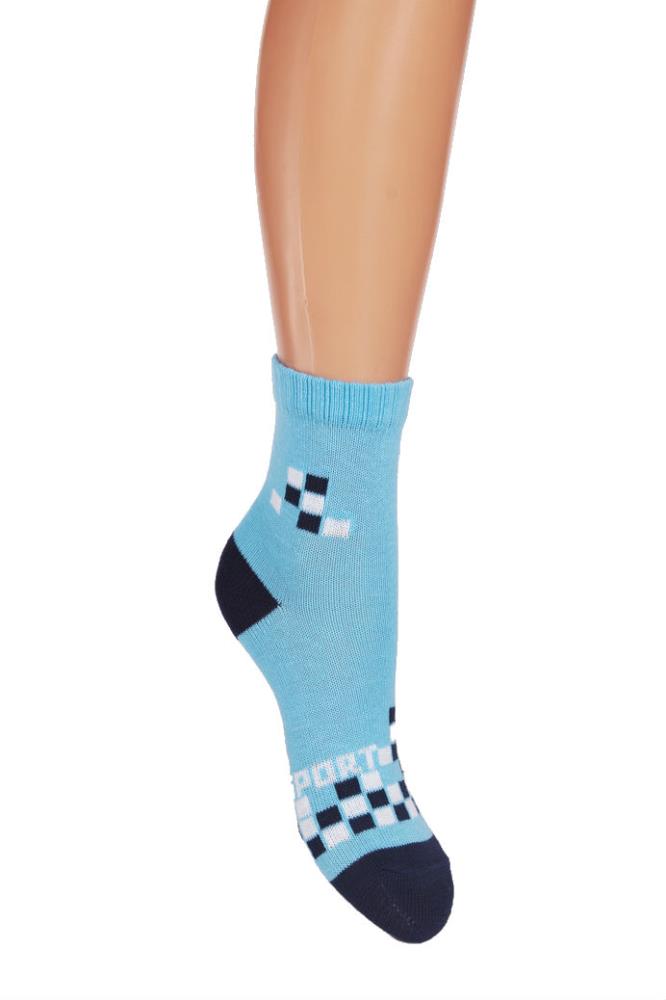 Носки дет (АРТ. С787)