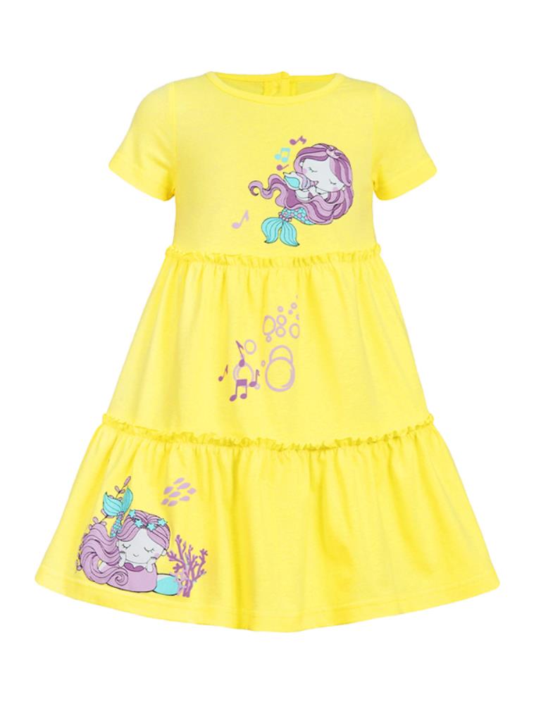 Платье  дев (АРТ. 11-150-2)