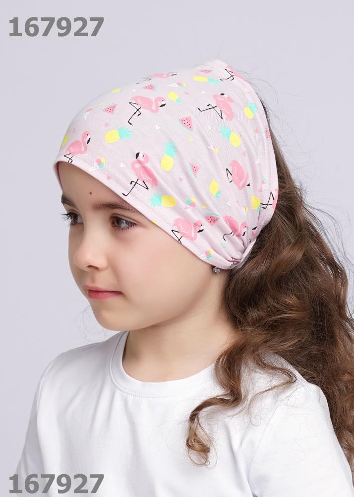 Повязка дет Clever (АРТ. 536035/3кп)