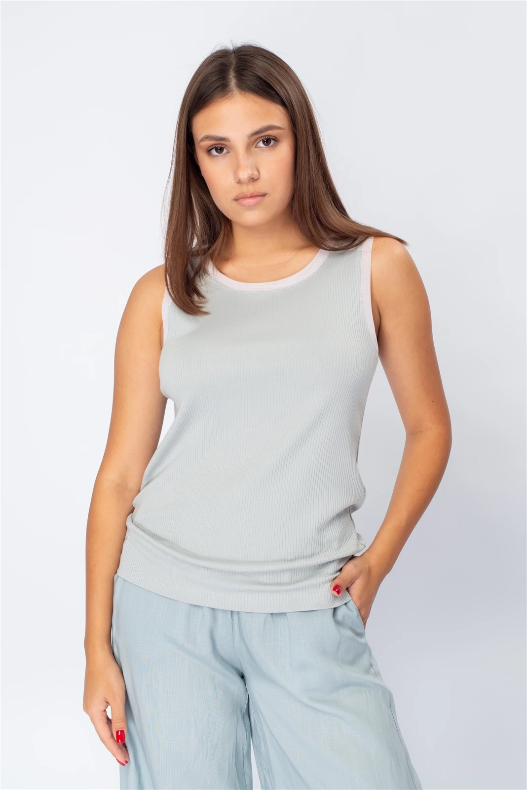Топ жен  (АРТ. L1.6062-6RB14+SE1)