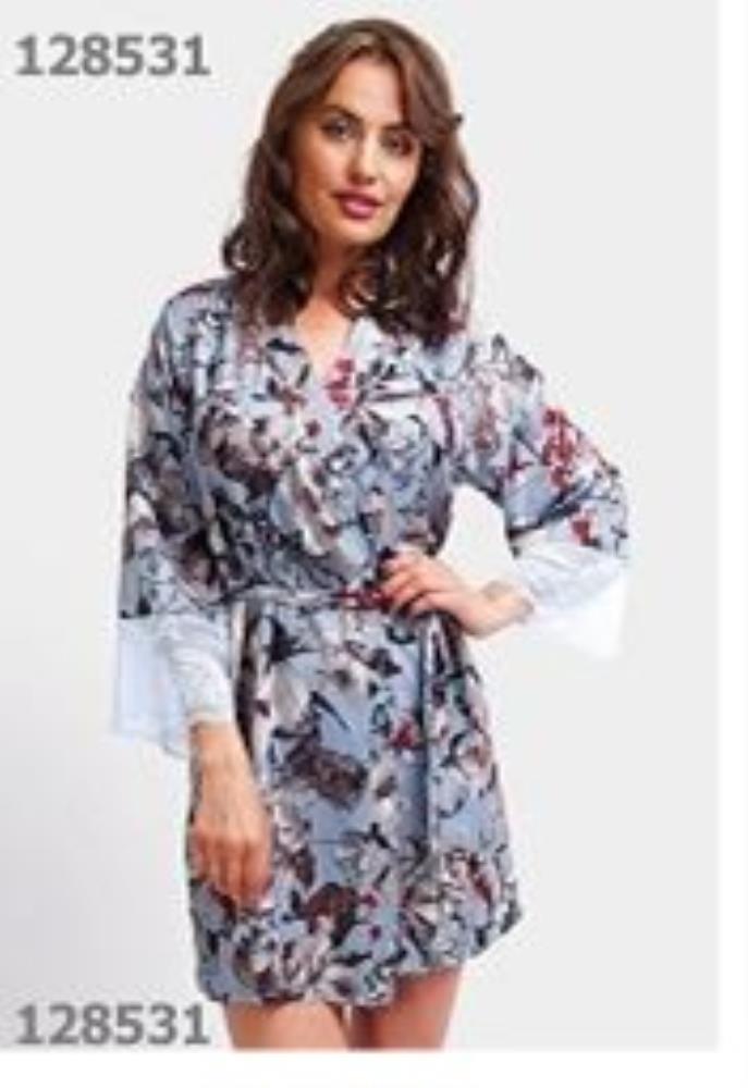 Халат жен Clever (АРТ. LBX19-008к)