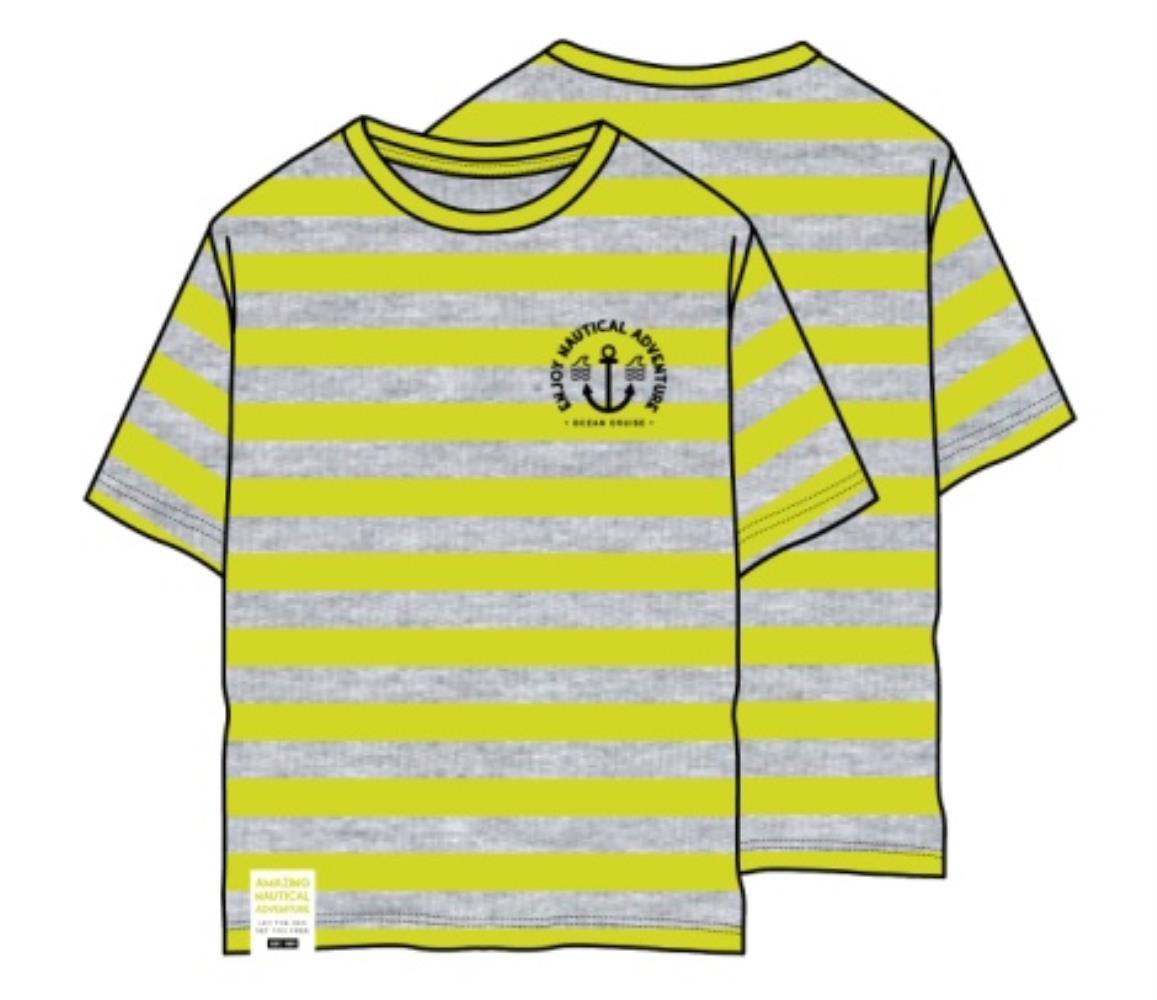 Футболка мал CRB (АРТ. CSKB 63788)