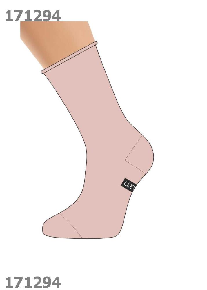 Носки жен (АРТ. Д2304)