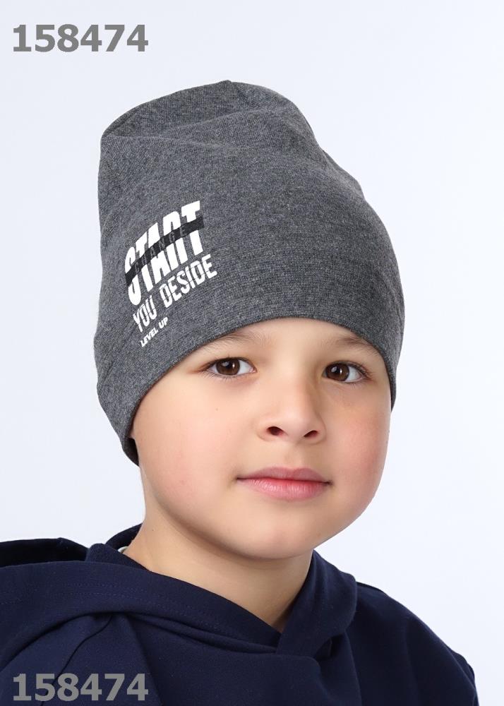 Шапка дет (АРТ. 421395/4рп)