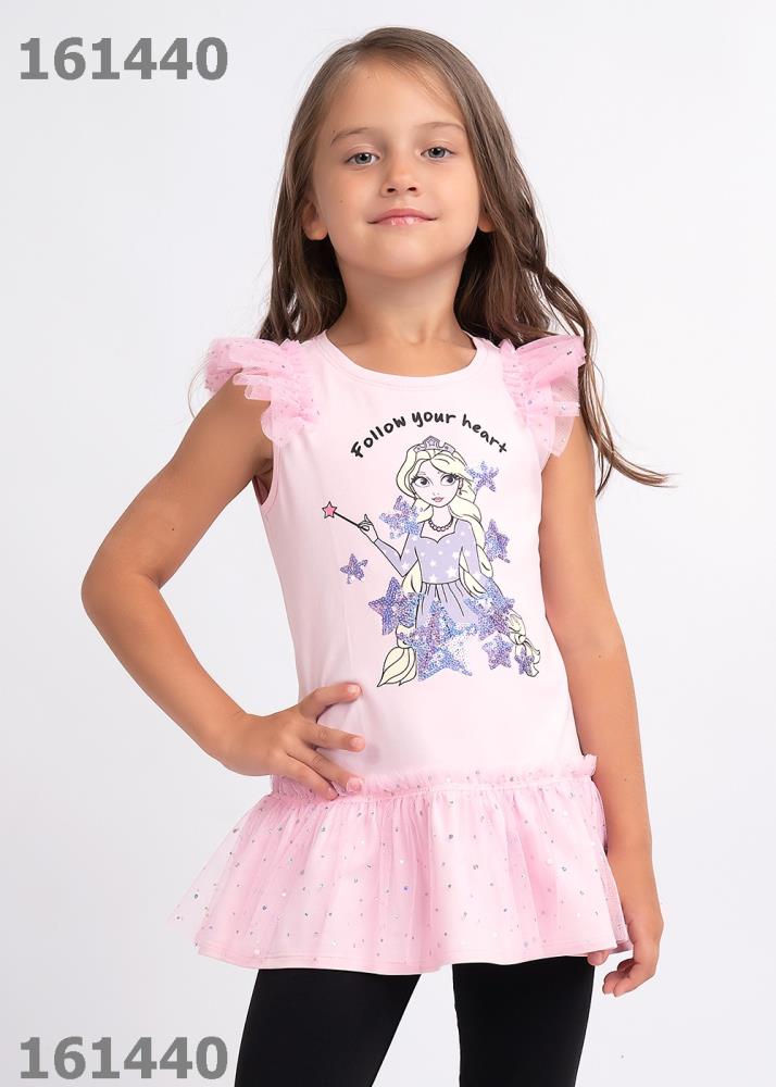 Джемпер дев (АРТ. 726002/45г_п)