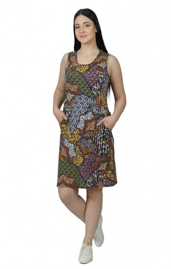 Платье жен (АРТ. 3640)