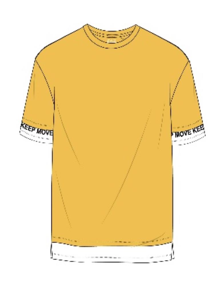 Футболка муж Family Colors (АРТ. CSSM 60279)