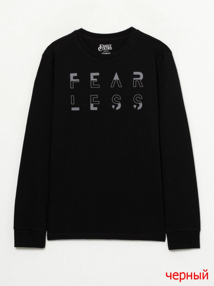 Джемпер муж  Family Colors (АРТ. FWSM 60065)