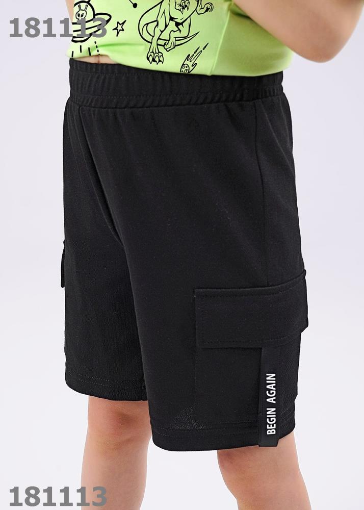 Шорты мал (АРТ. 846594/79зз)