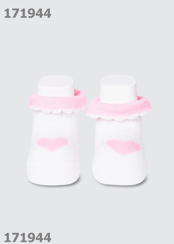 Носки дет (АРТ. С005П)