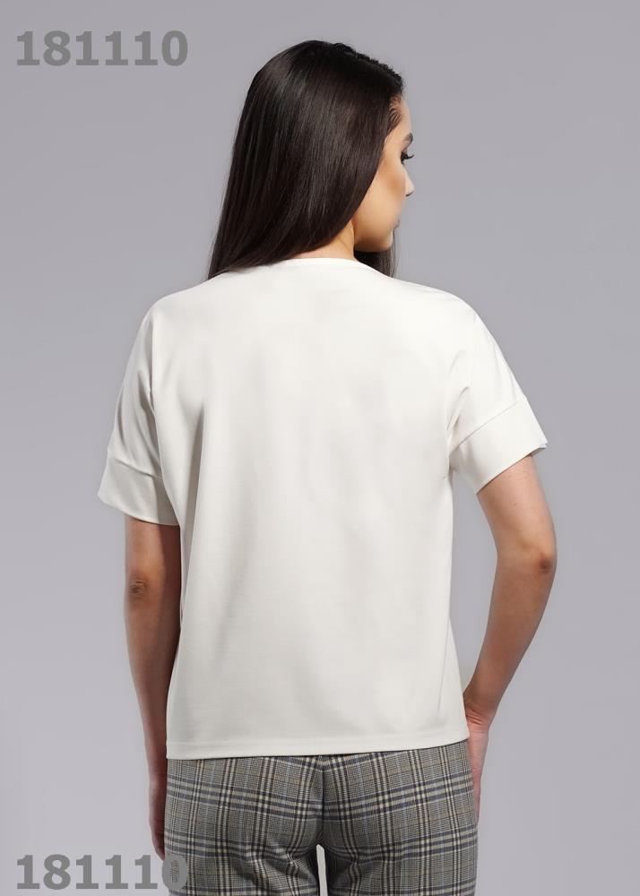 Футболка жен (АРТ. 246512/133ио_п)