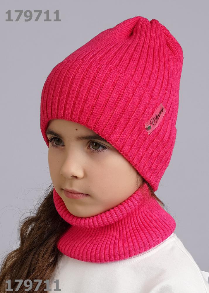 Шапка дет (АРТ. 544049вн)