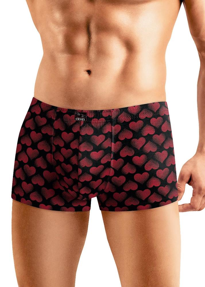 Трусы муж Clever (АРТ. MH421811)