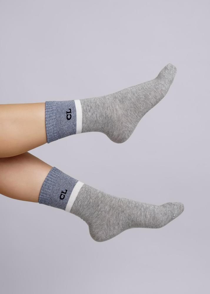 Носки жен (АРТ. Д5369)