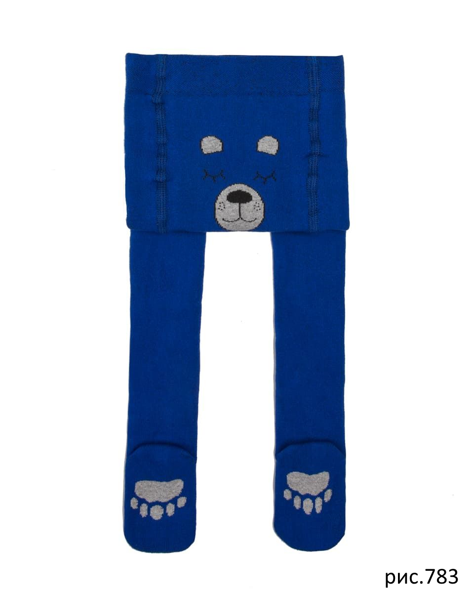 Колготки дет (АРТ. 702К (9702К,6702К,8702К))