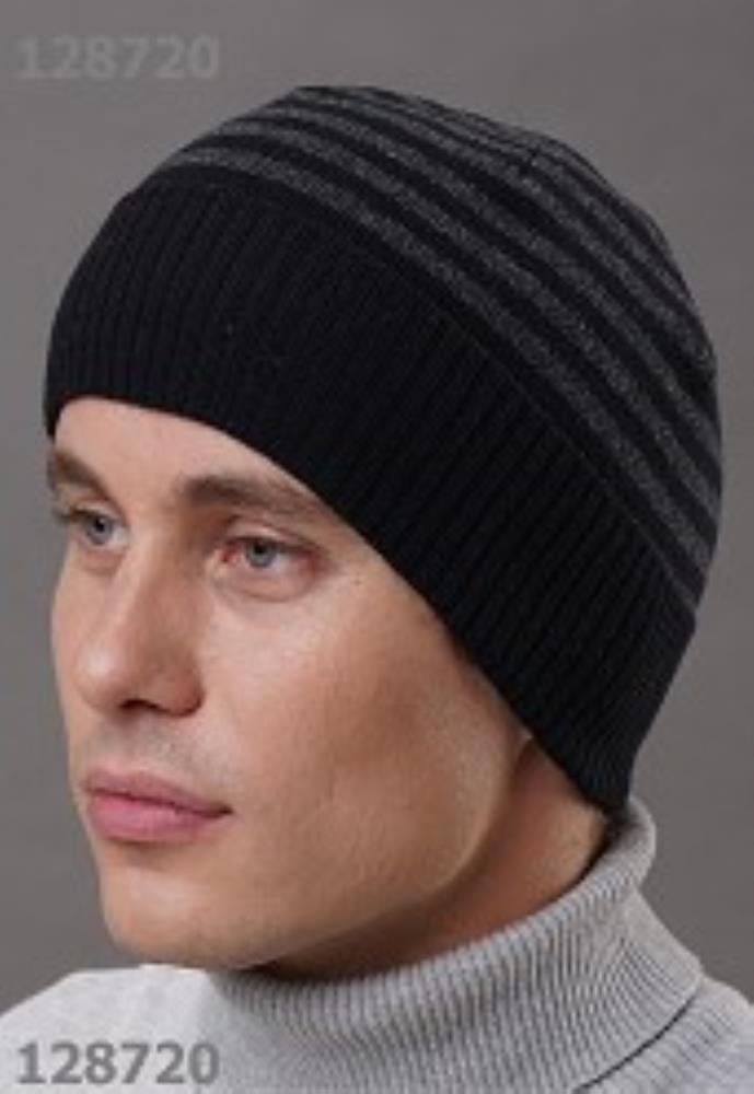 Шапка муж Clever (АРТ. 492576хпэ)