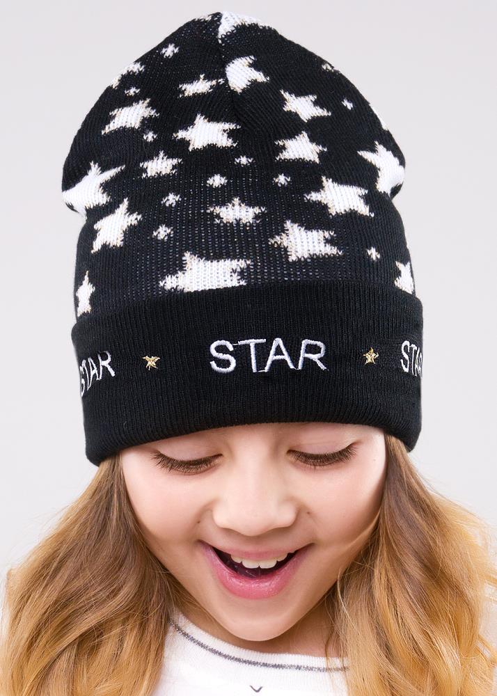 Шапка дет (АРТ. 901974ак)