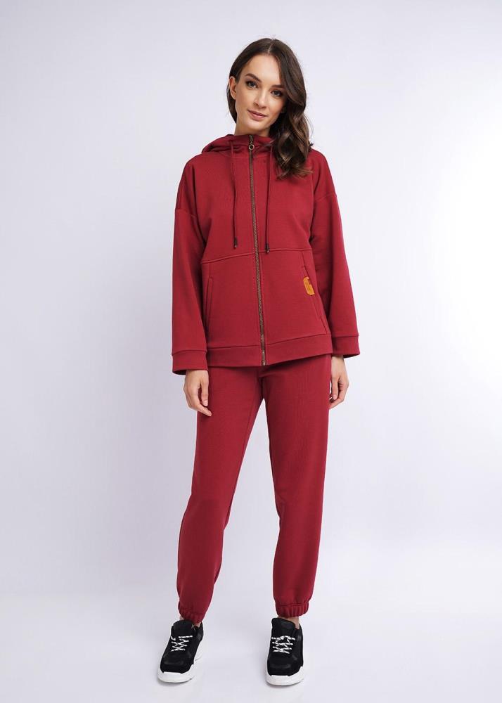 Куртка жен (АРТ. LJ12-100)