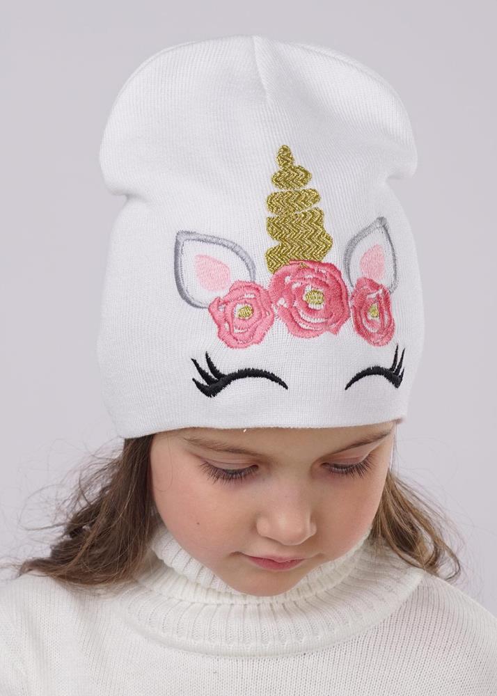 Шапка дет Clever (АРТ. 523097ха)