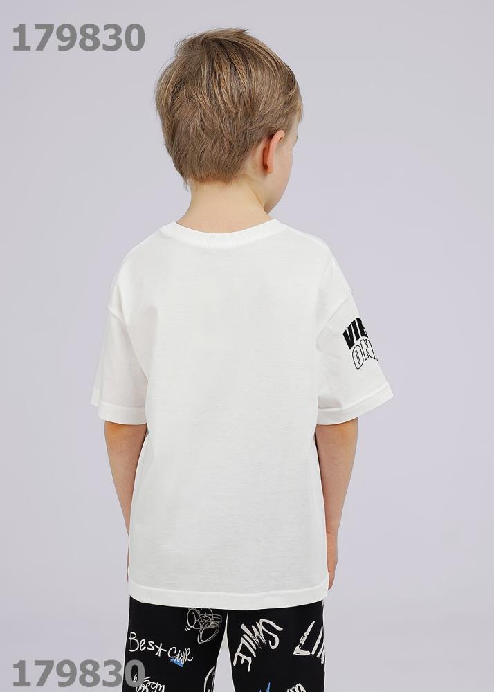 Футболка мал (АРТ. 845746/76кд_п)