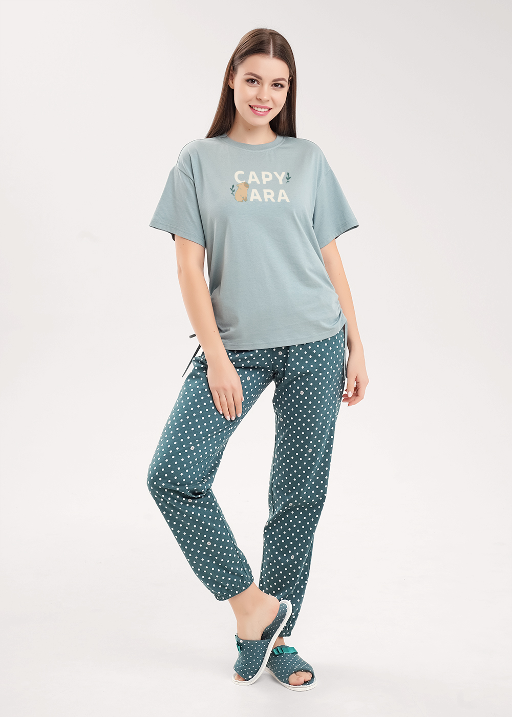 Набор одежды жен (АРТ. LP26-1225/3)