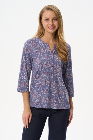 Блузка жен   (АРТ. K1351-F54.4F11)