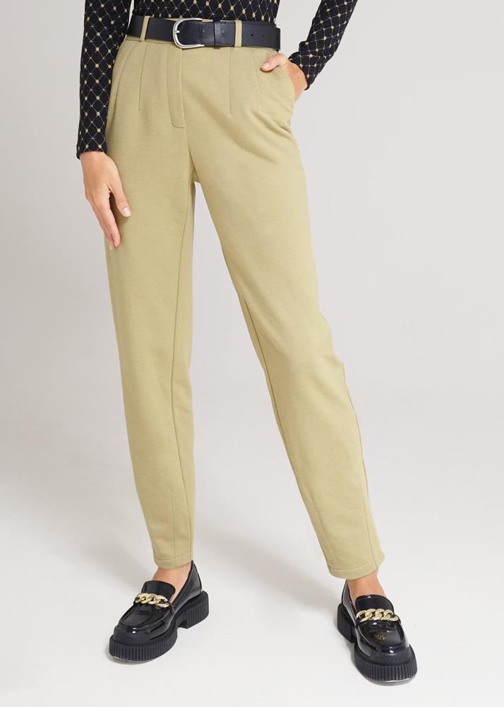 Брюки жен (АРТ. 136375/126рн)