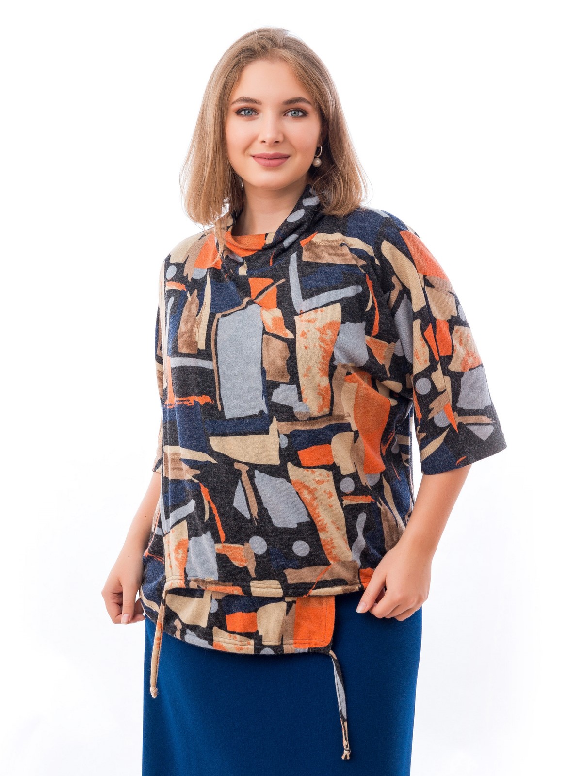 Джемпер жен (АРТ. 11186)