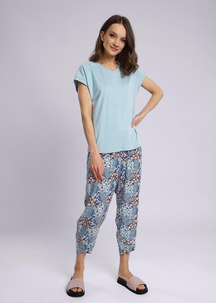 Джемпер жен (АРТ. LF23-1030/1)