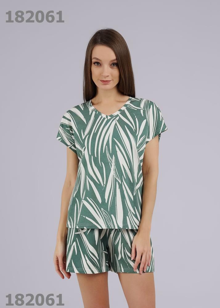 Пижама жен (АРТ. LP24-1100/1)