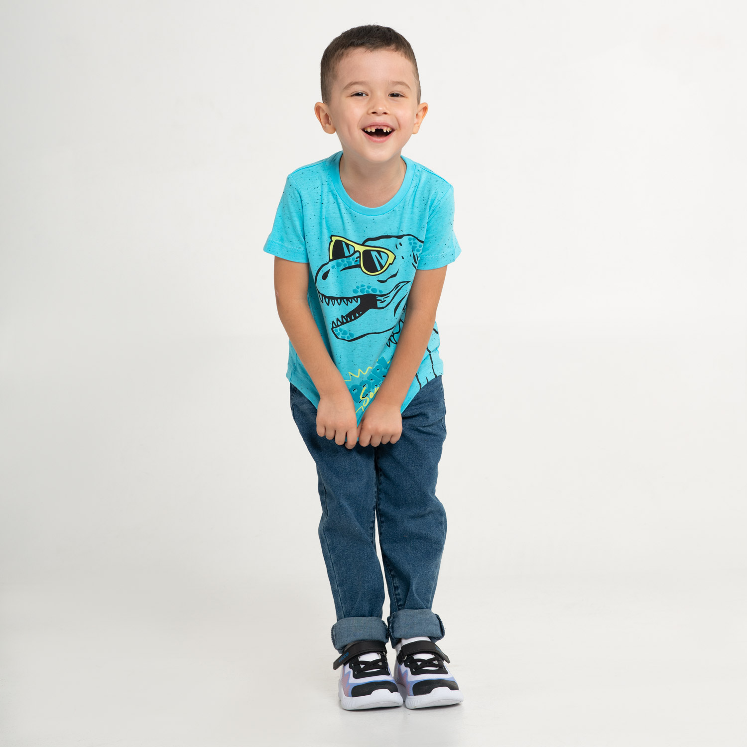 Футболка мал (АРТ. CWKB 62950)