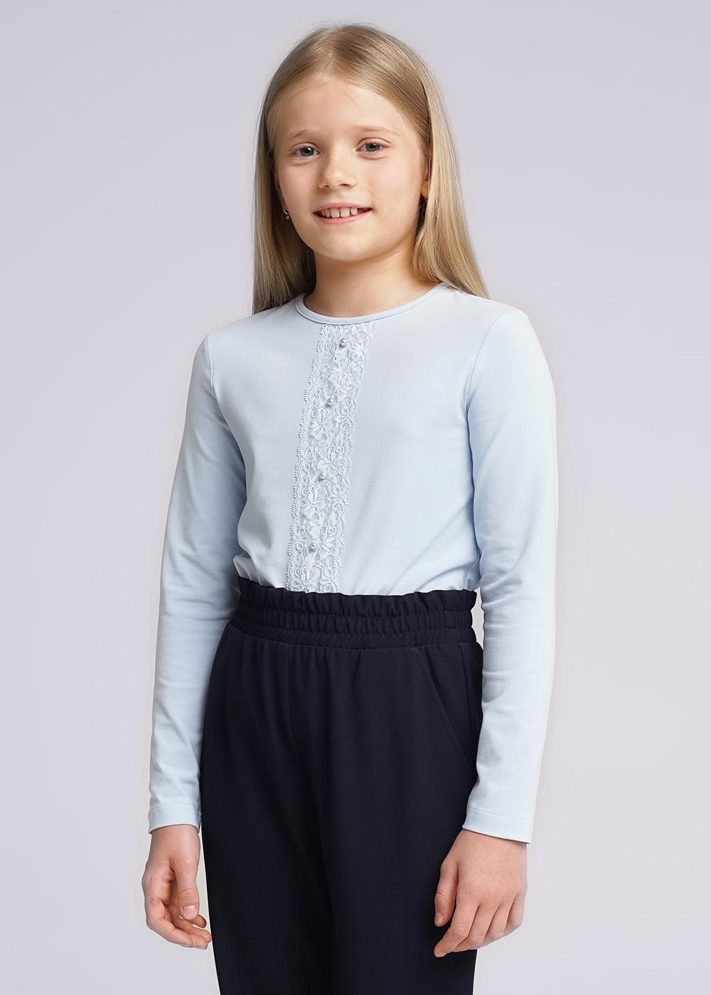 Джемпер дев (АРТ. 736223гг)