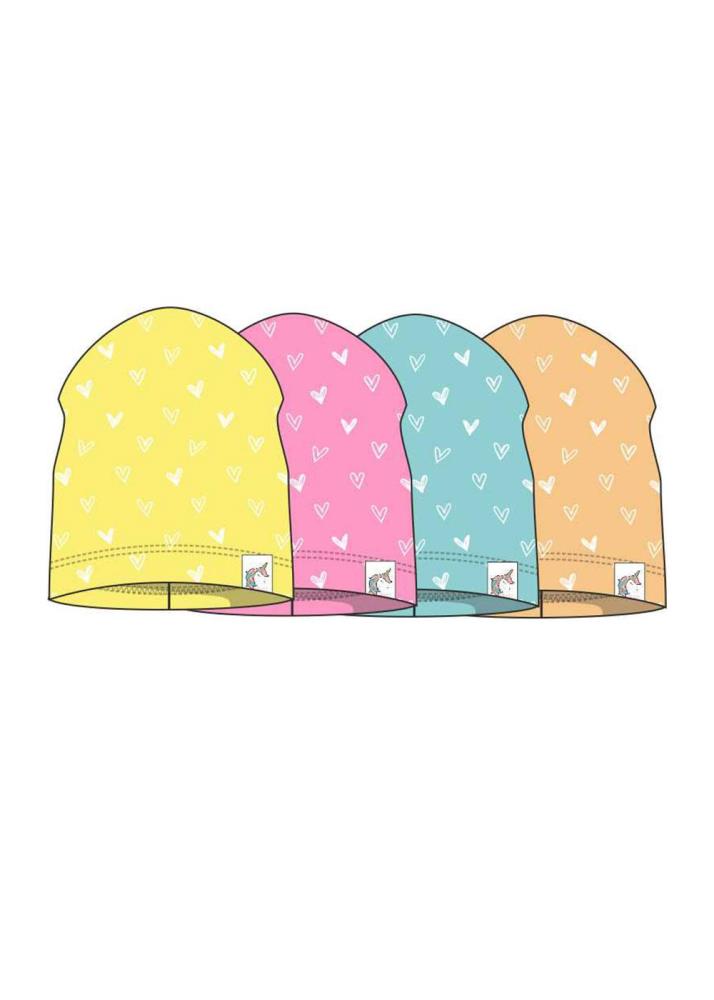 Шапка дет (АРТ. 536166рп)