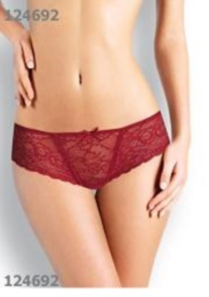 Трусы жен бразилиано (АРТ. BR503)