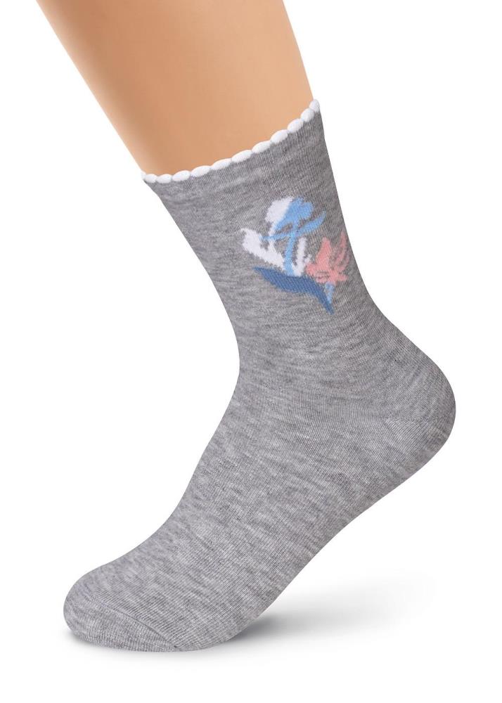 Носки жен (АРТ. Д5349)