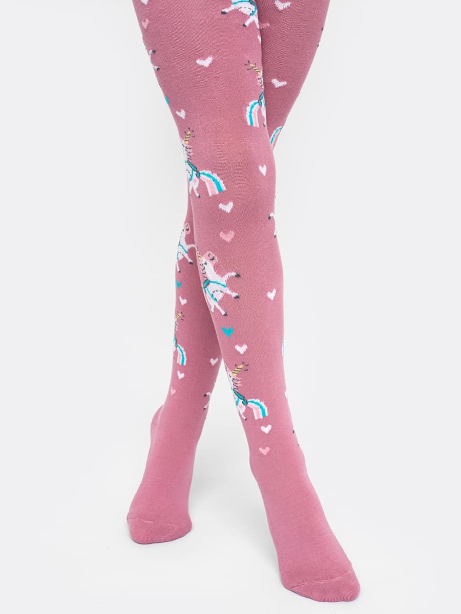 Колготки дет (АРТ. 703К (9703К,8703к,6703к))