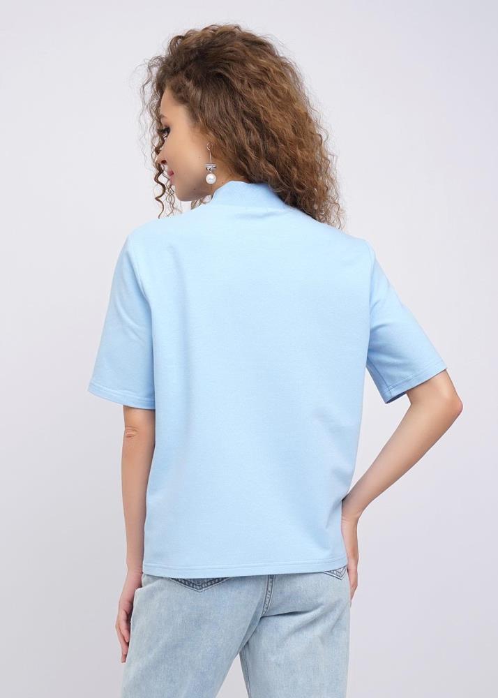 Джемпер жен Clever (АРТ. 125999/86д)