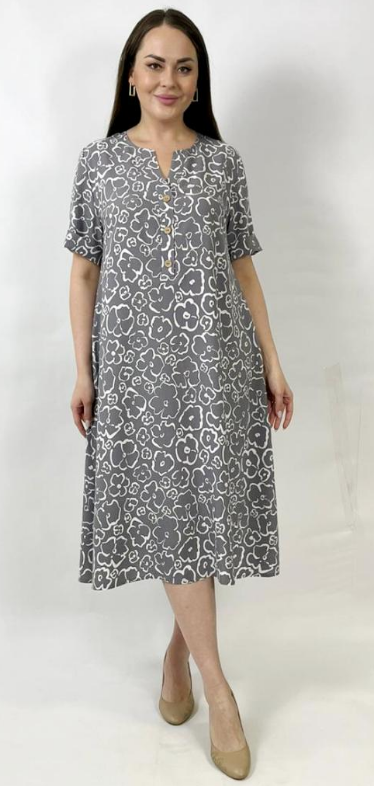 Платье жен (АРТ. 514-2)