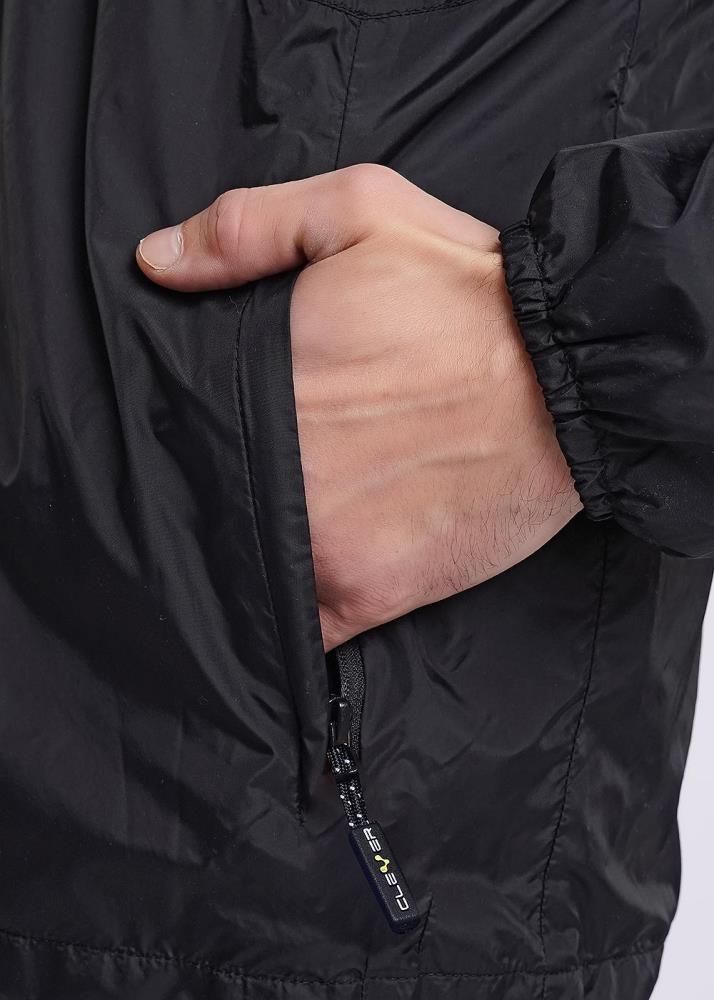 Куртка муж Clever (АРТ. 532511/94пл)