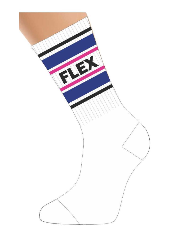 Носки жен Clever (АРТ. Д5345)