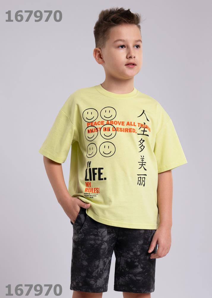 Джемпер мал (АРТ. 835756кд_п)