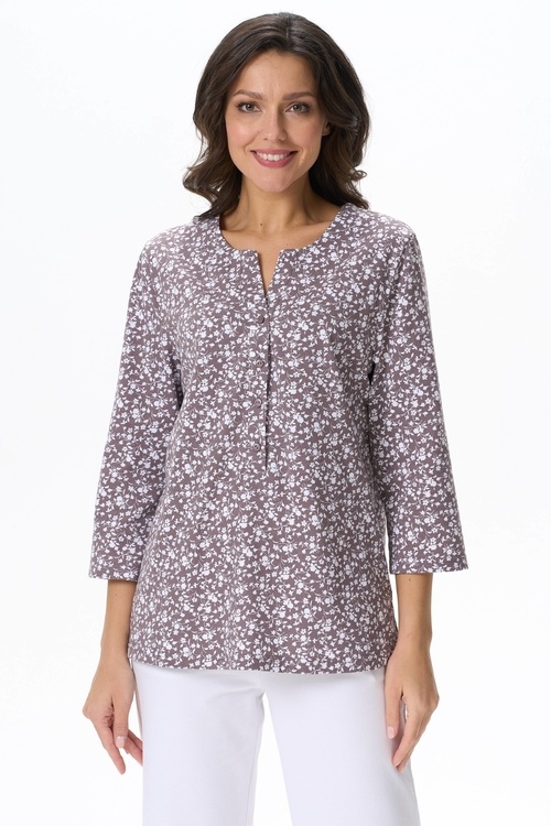 Джемпер жен (АРТ. K1351-F81.3S11)