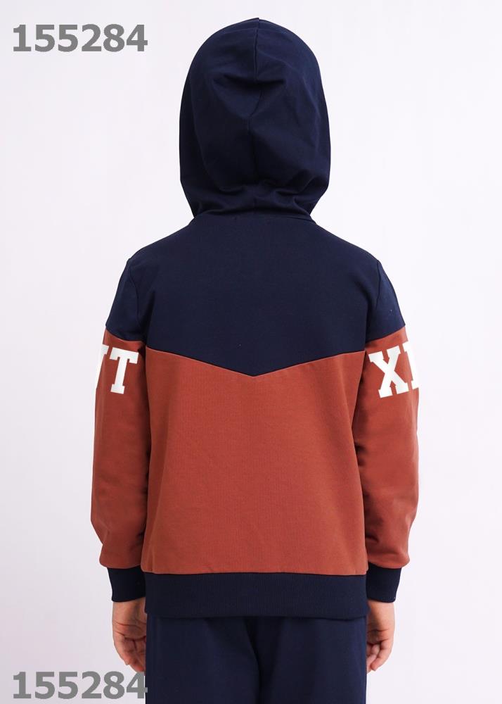 Куртка мал Clever (АРТ. 825618/28у_п)