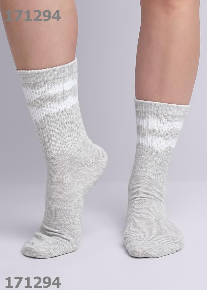 Носки жен (АРТ. Д5396)
