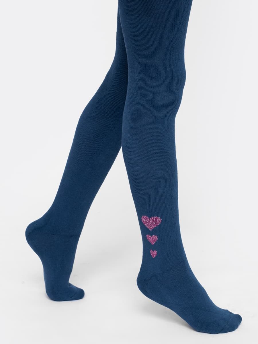 Колготки дет (АРТ. 717К-1096)