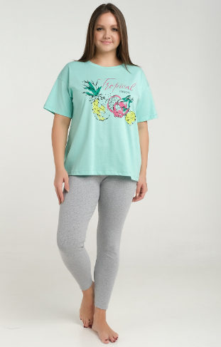 Джемпер жен (АРТ. 554-10-121)