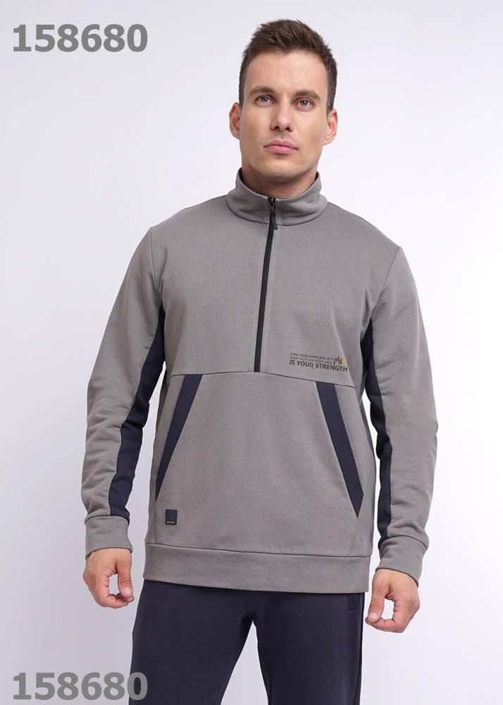 Джемпер муж Clever (АРТ. 422086/77т_п)